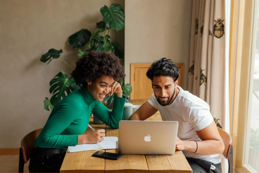 Chartanalyse im ChartSense Lab