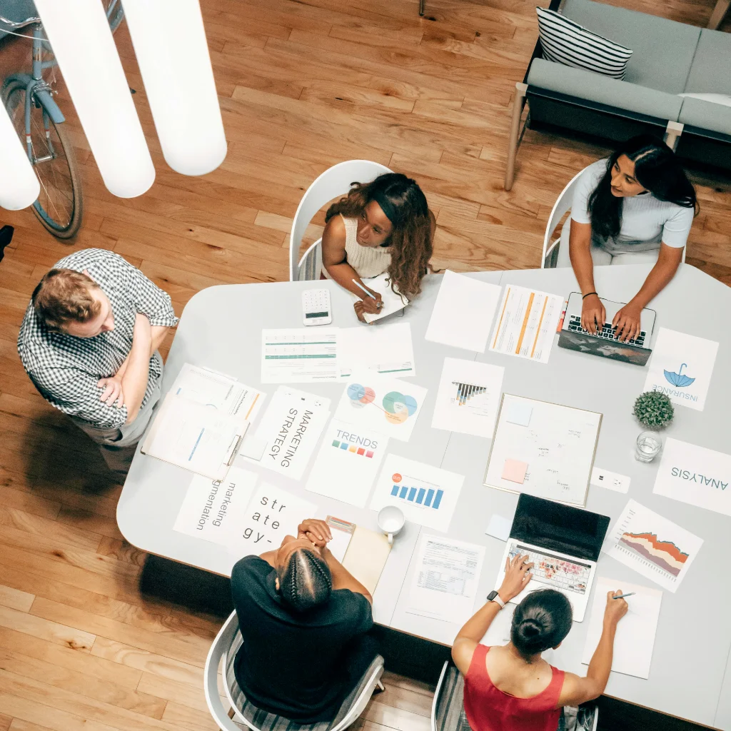 ChartSense Lab – Traden lernen